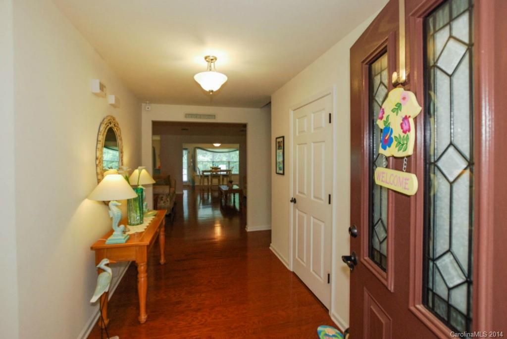 Legacy Park - Residential