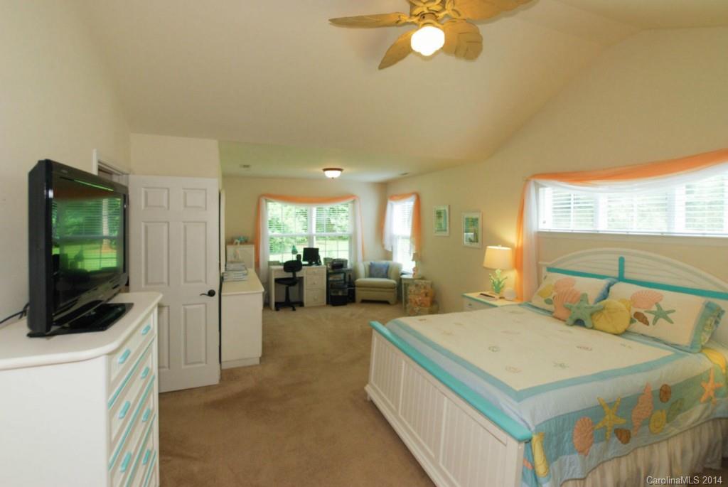 Legacy Park - Residential