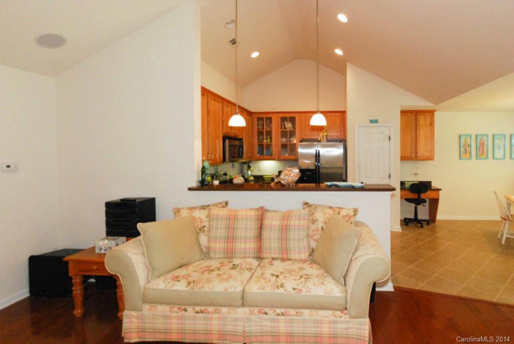 Legacy Park - Residential