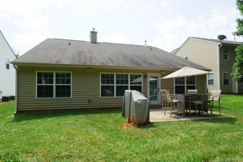 Legacy Park - Residential