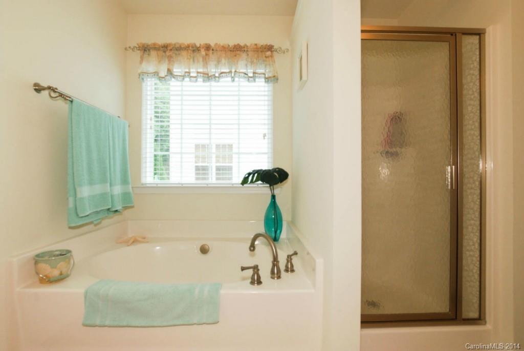 Legacy Park - Residential