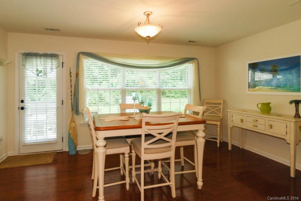 Legacy Park - Residential