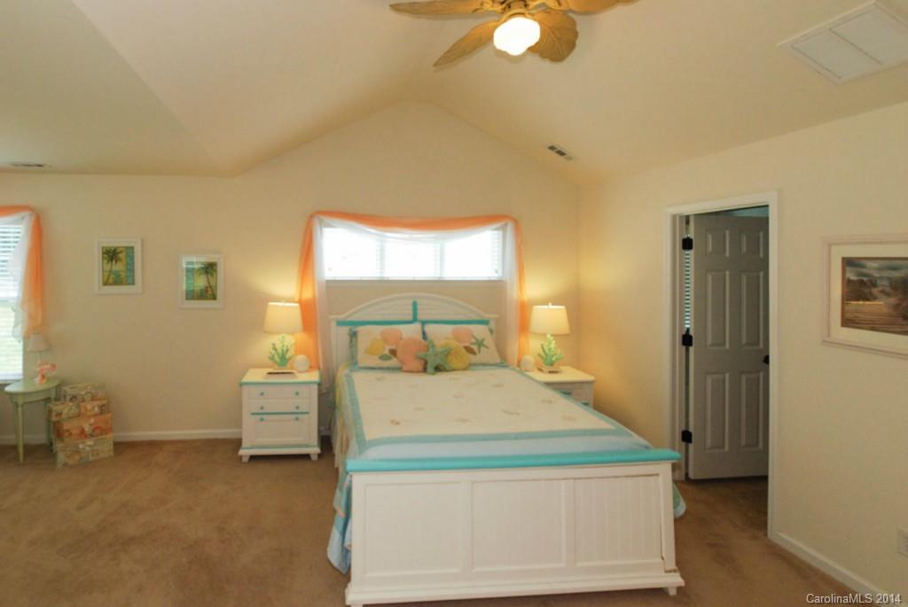 Legacy Park - Residential