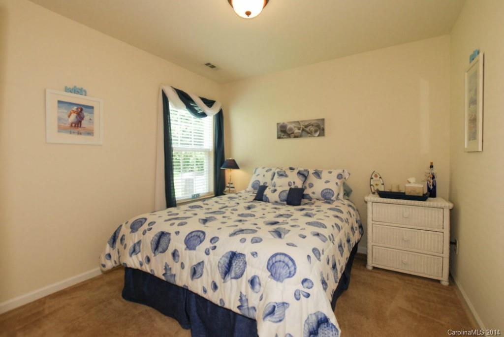 Legacy Park - Residential