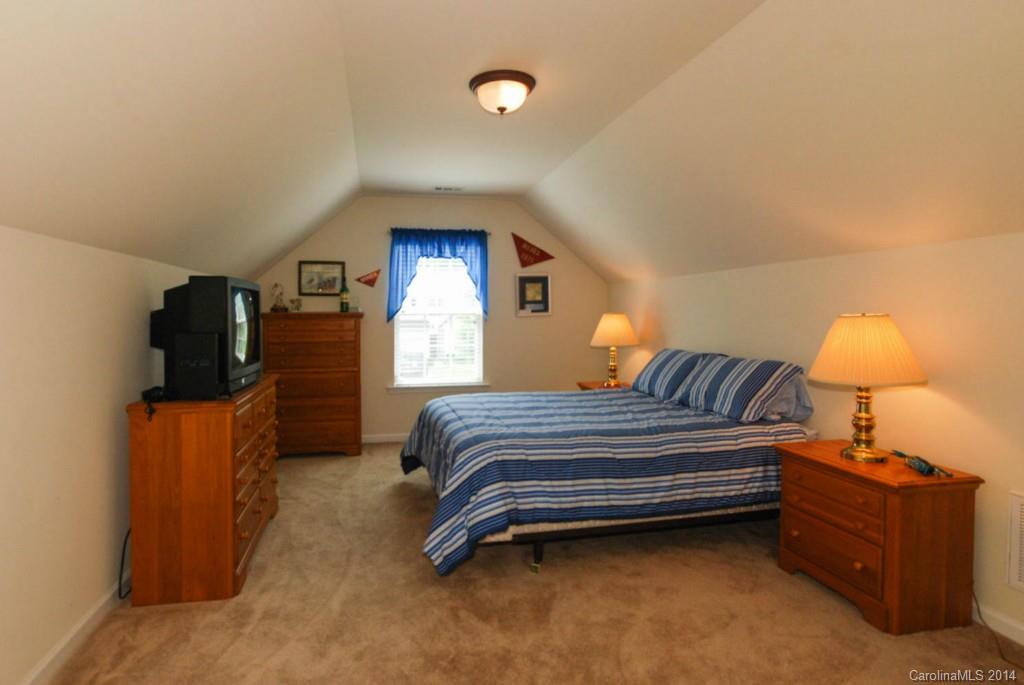 Legacy Park - Residential