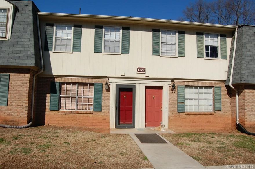 Great opportunity for investors. Tenant currently in place 1yr lease as Nov2014. Tenant has been there over 2yrs & pays on time. Seller has 3 units for sale.  15 mins away from uptown/bus stop in front of unit. Owner is selling due to mission trips and does not have time to manage properties. Picture of front exterior is unit for sale but interior pictures are another vacant home that has the same floor plan. Roof 2000,water heater 7yrs old, Hvac 6/2014