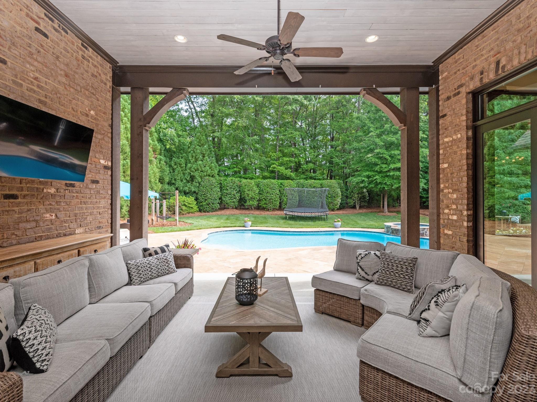 Skyecroft - Residential