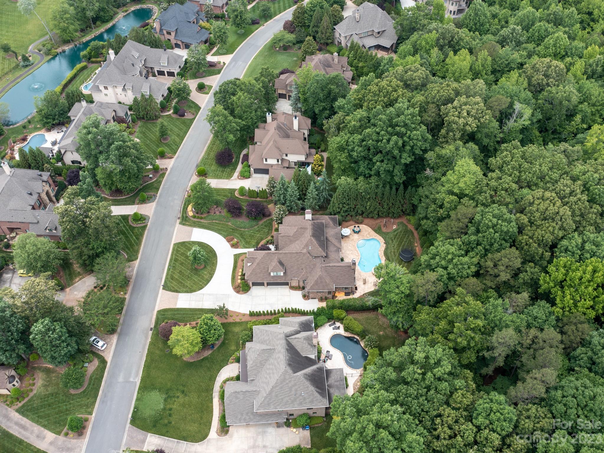 Skyecroft - Residential