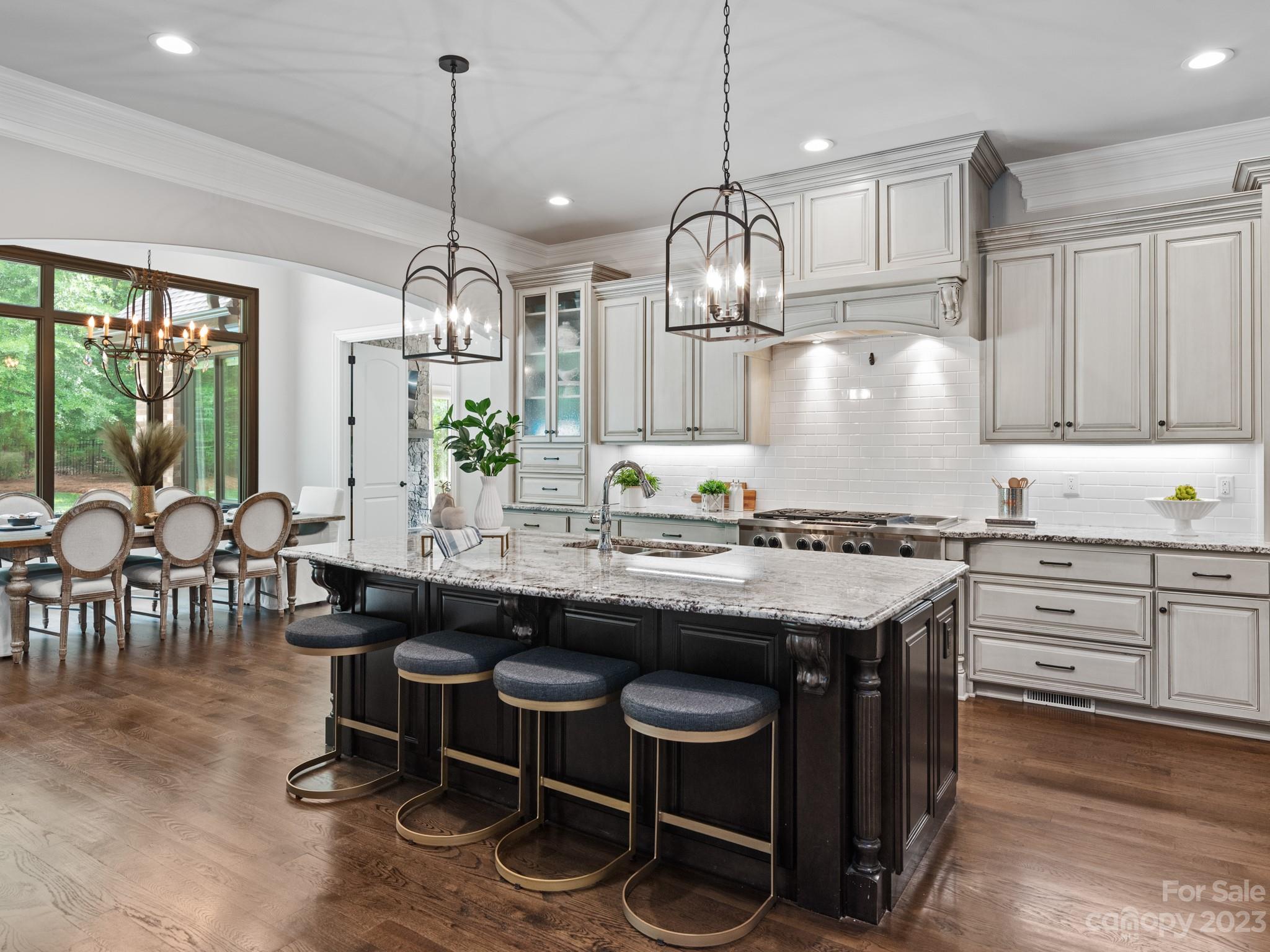 Skyecroft - Residential