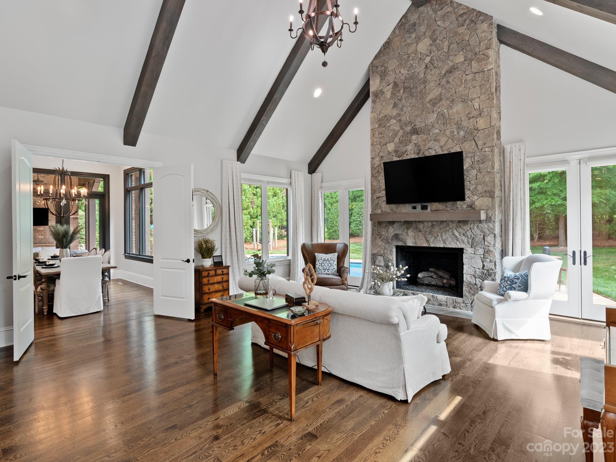 Skyecroft - Residential