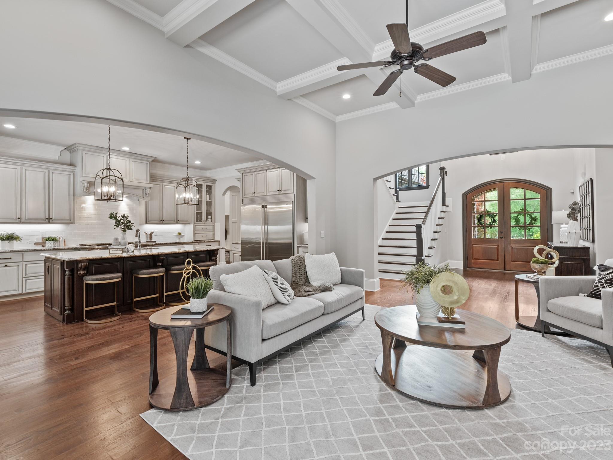 Skyecroft - Residential