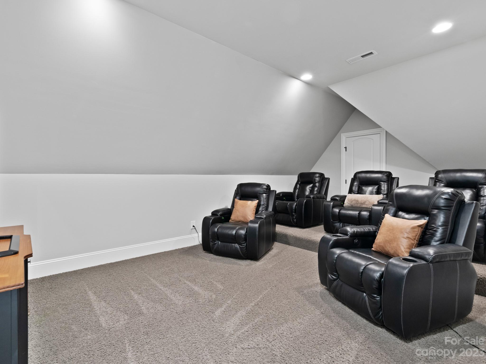 Skyecroft - Residential