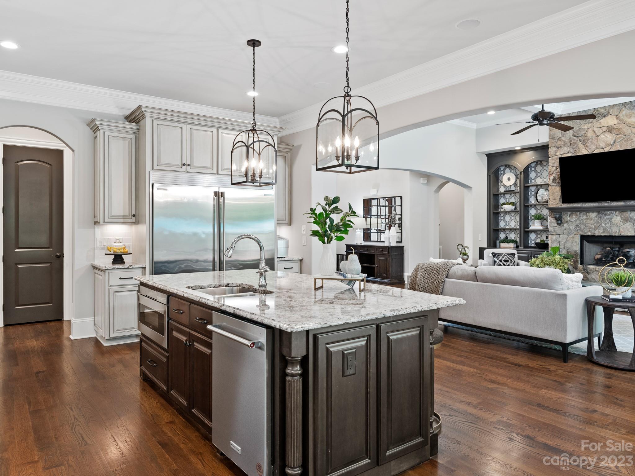 Skyecroft - Residential