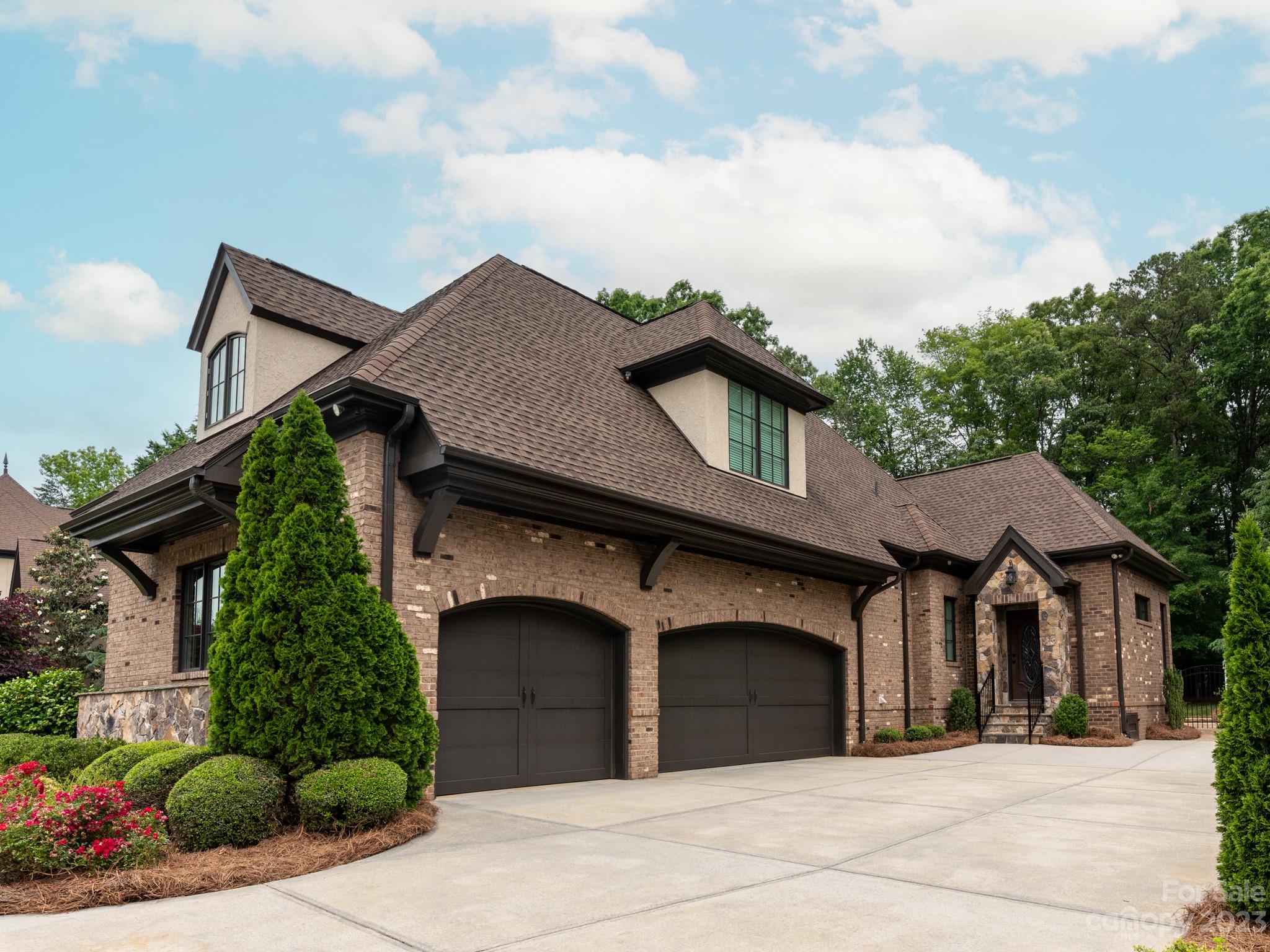 Skyecroft - Residential