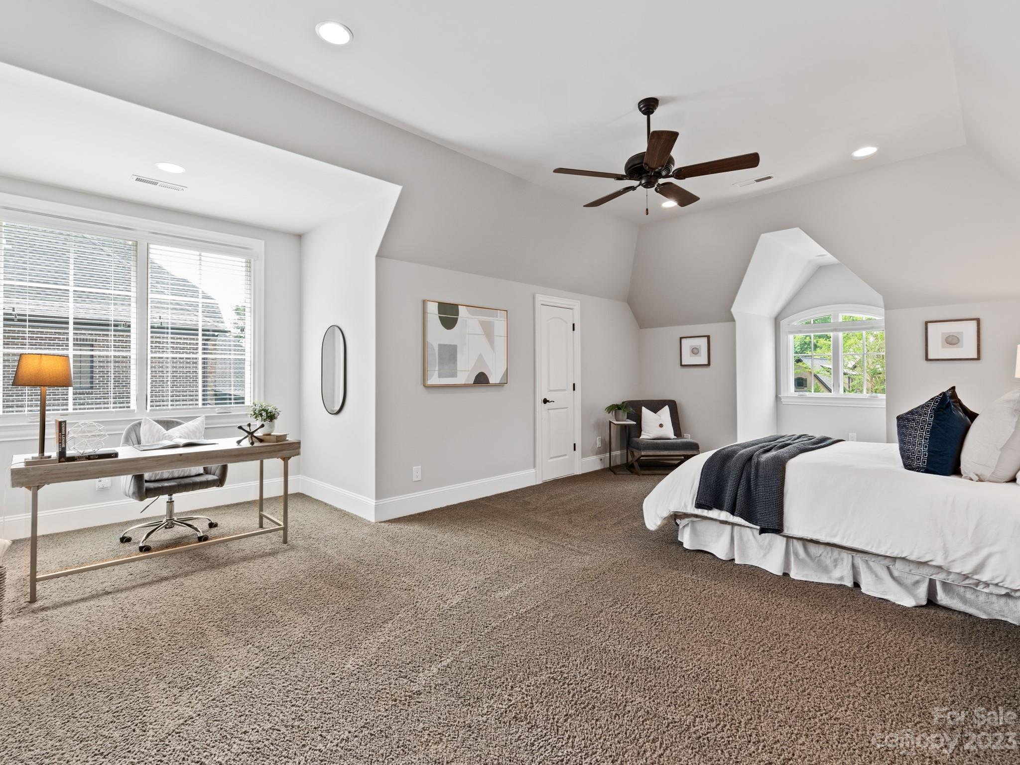 Skyecroft - Residential