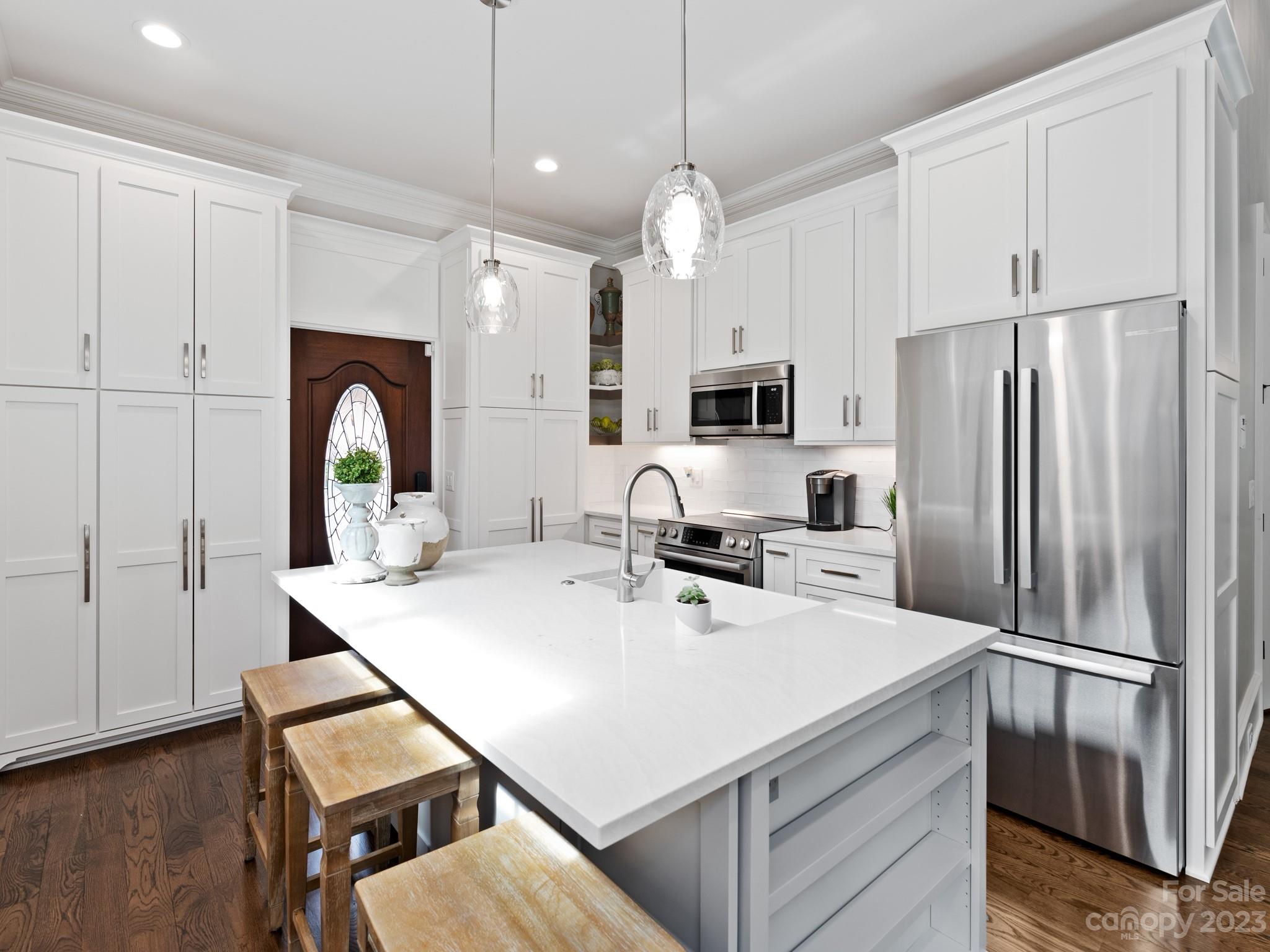 Skyecroft - Residential