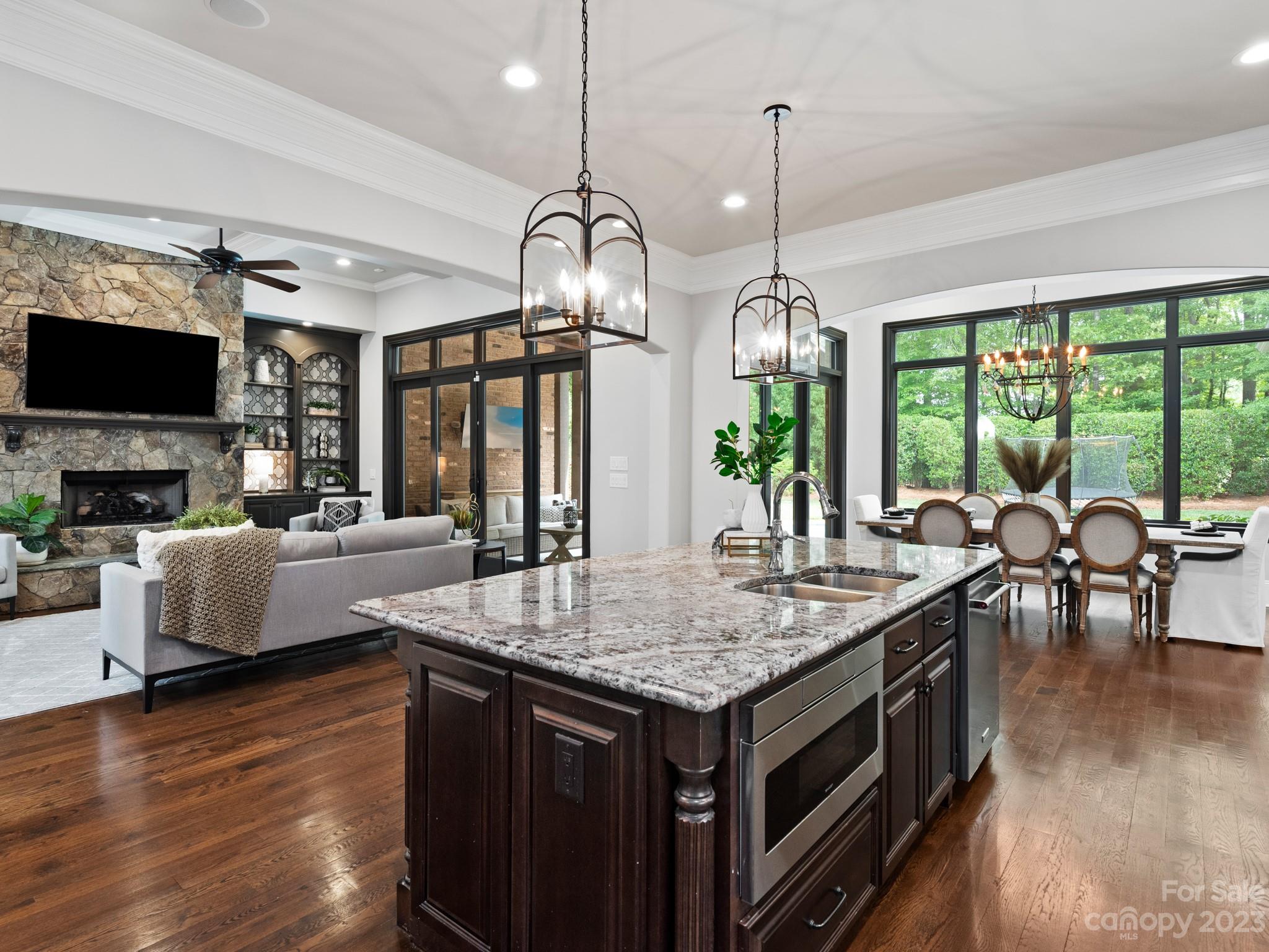 Skyecroft - Residential