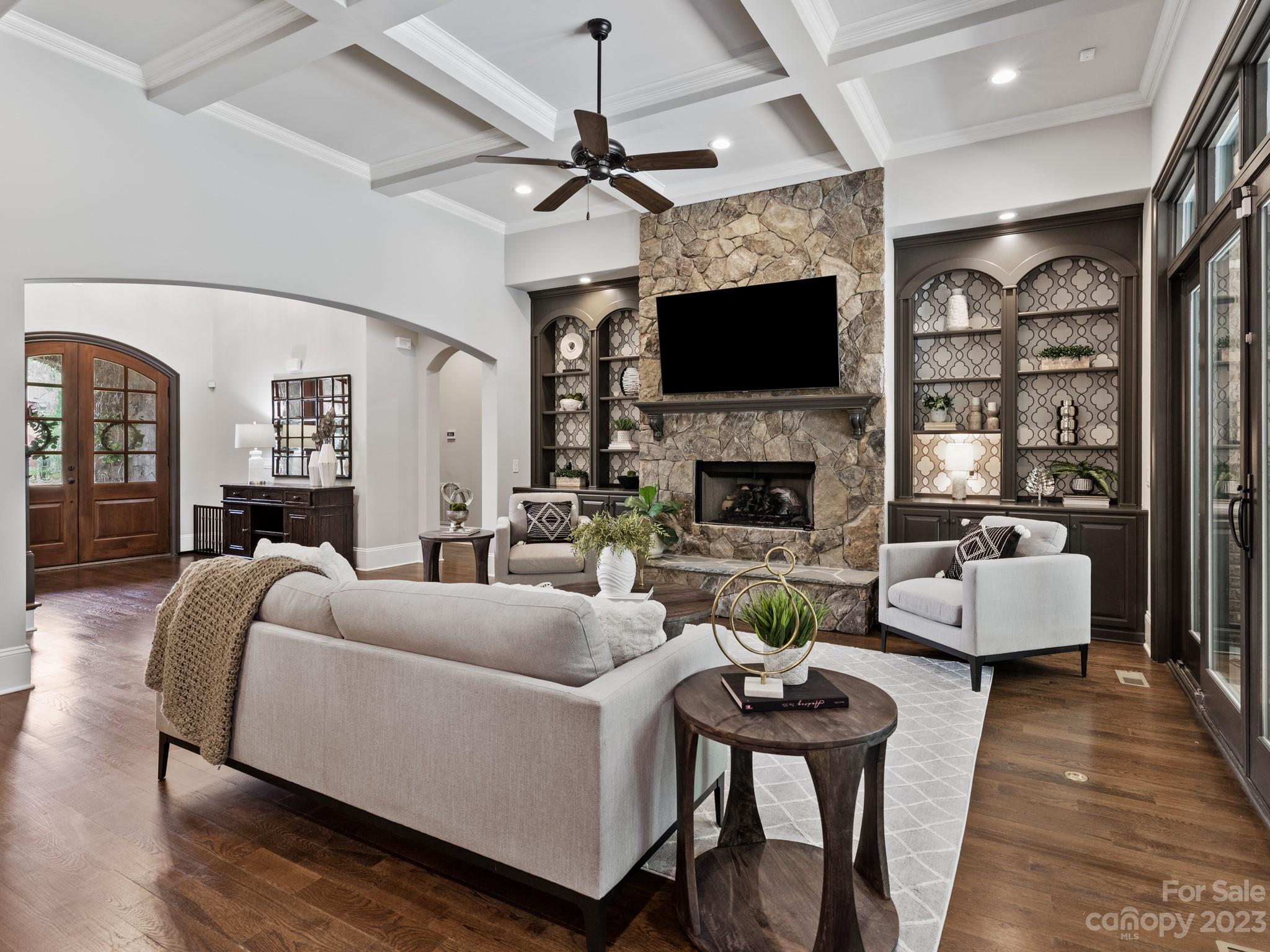 Skyecroft - Residential