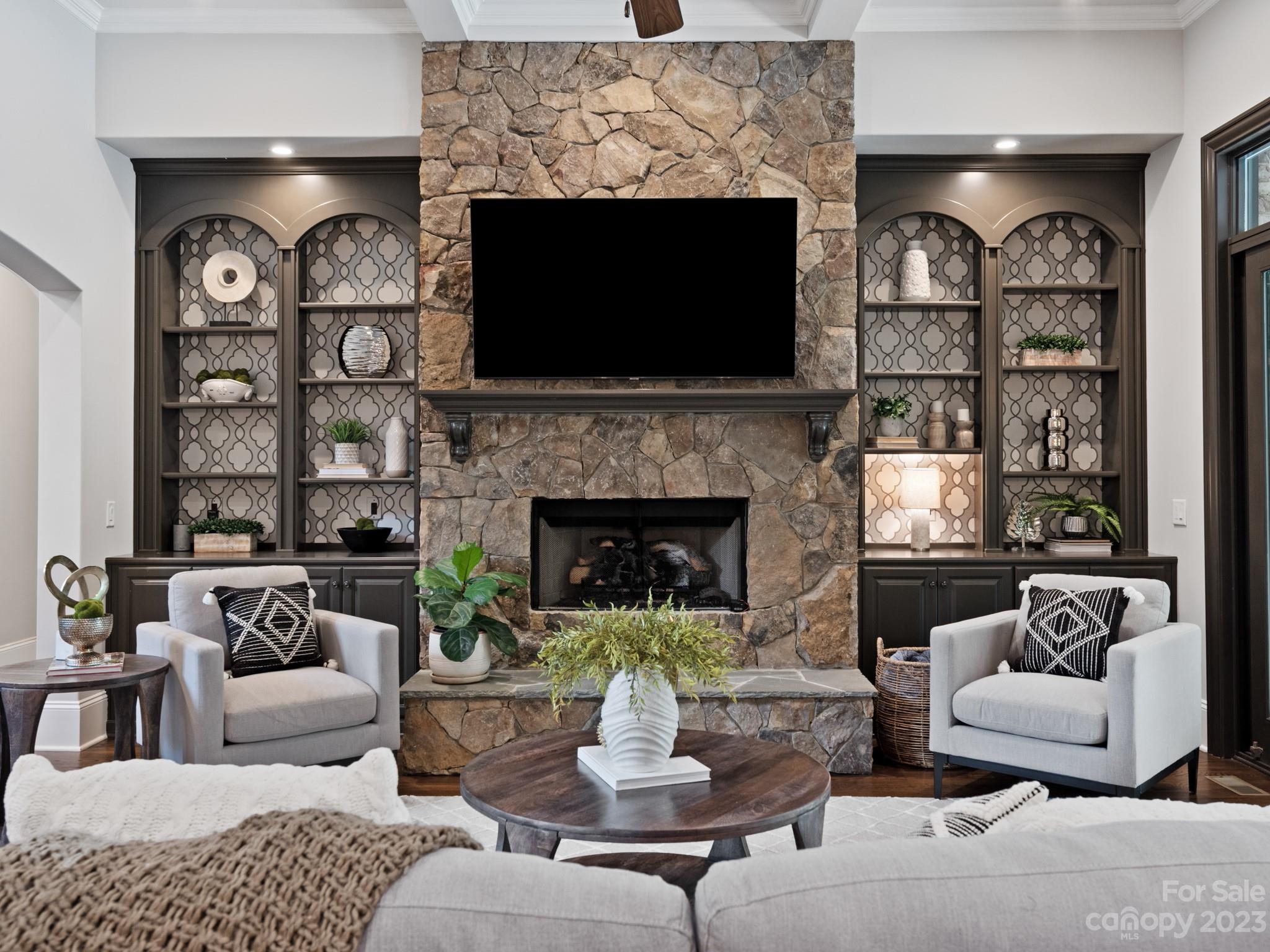 Skyecroft - Residential