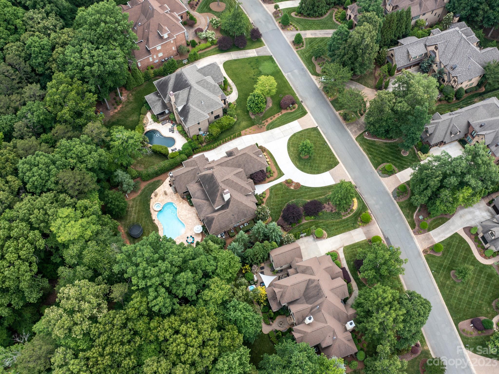 Skyecroft - Residential