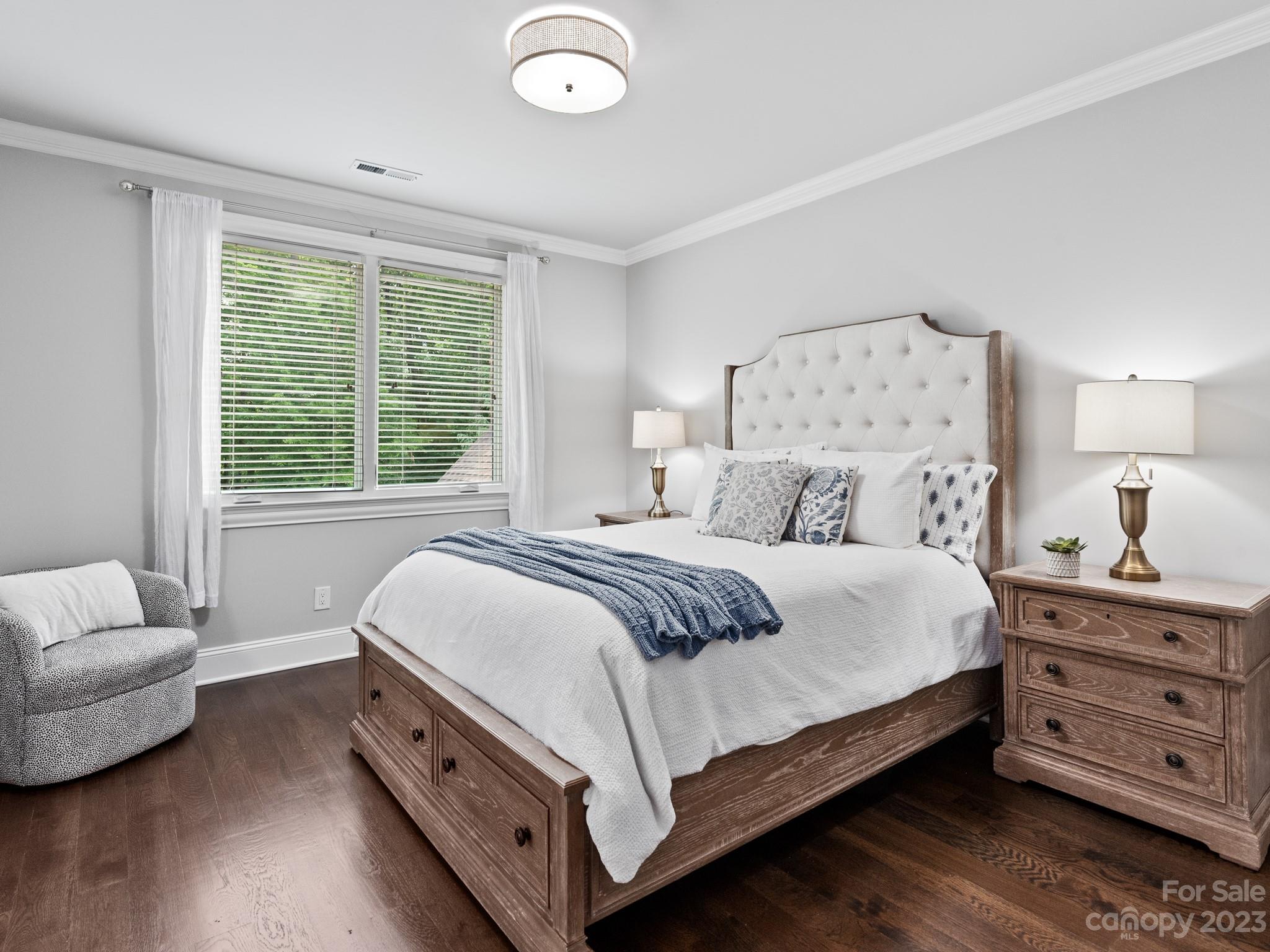 Skyecroft - Residential