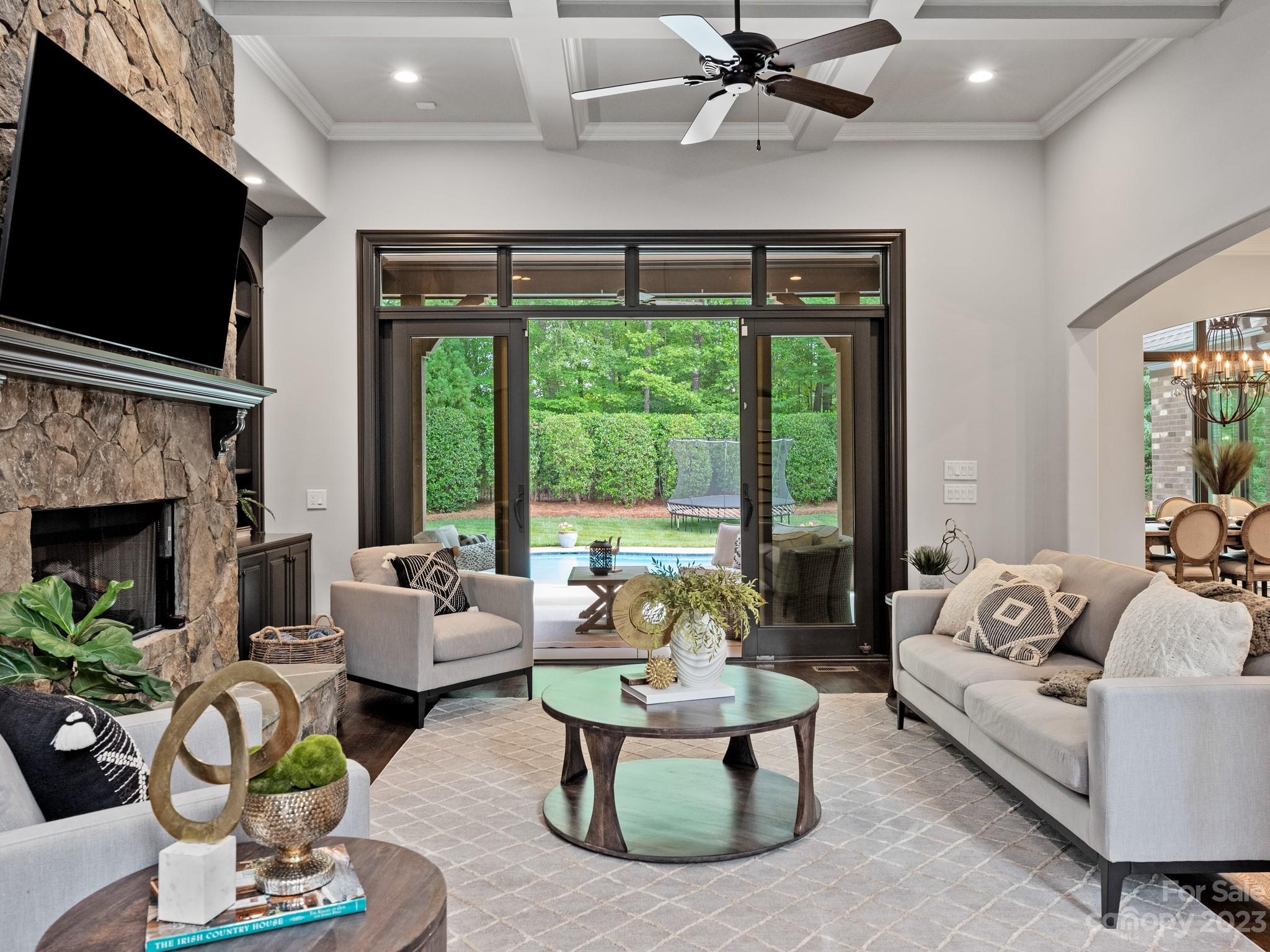 Skyecroft - Residential