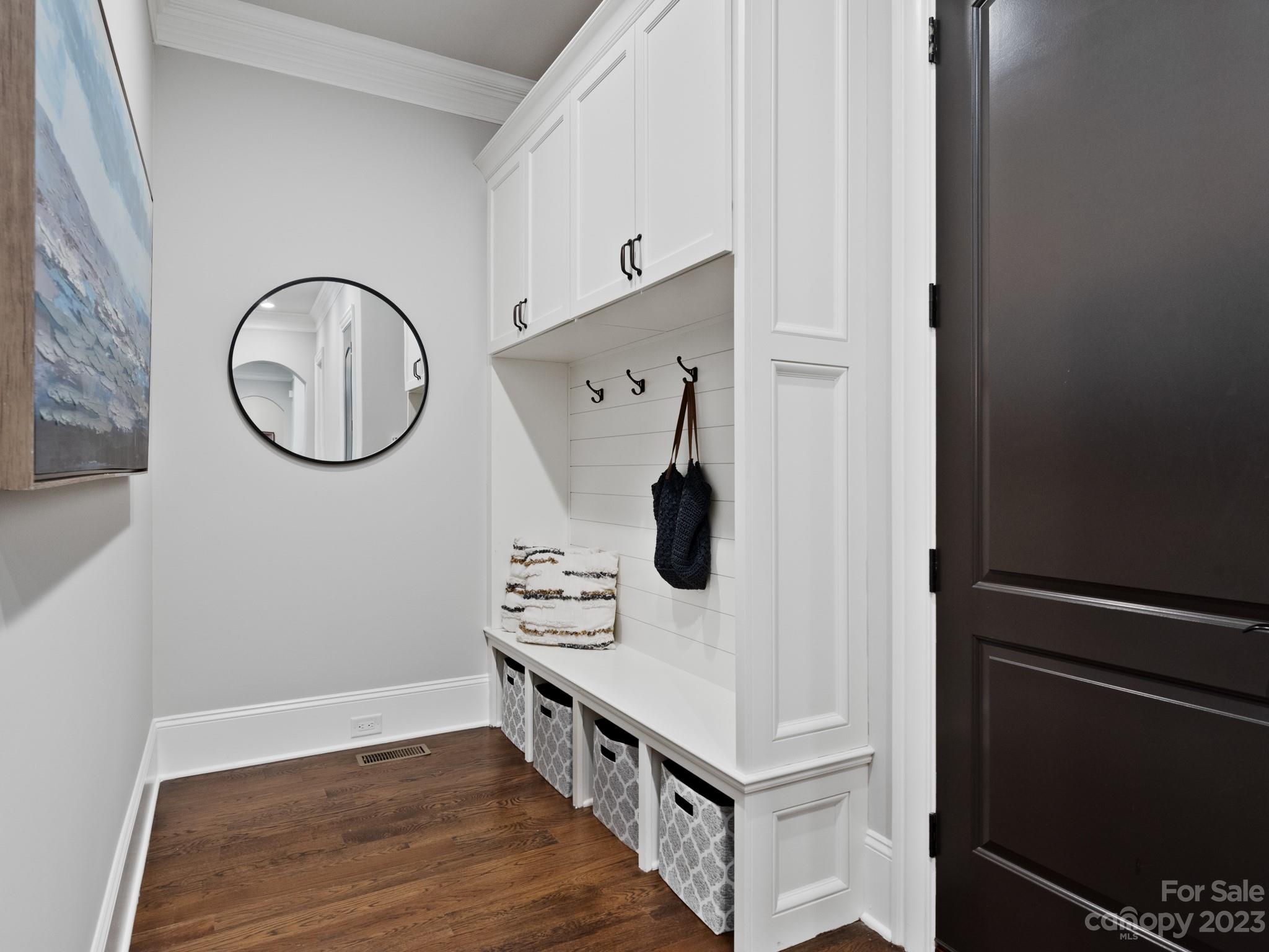 Skyecroft - Residential