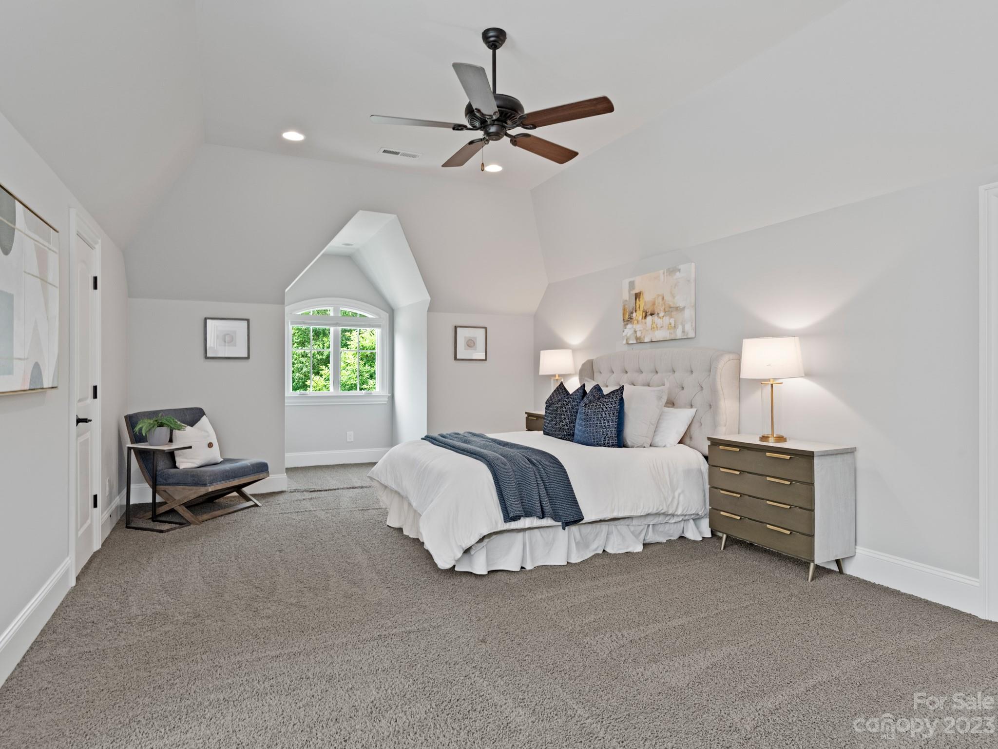 Skyecroft - Residential