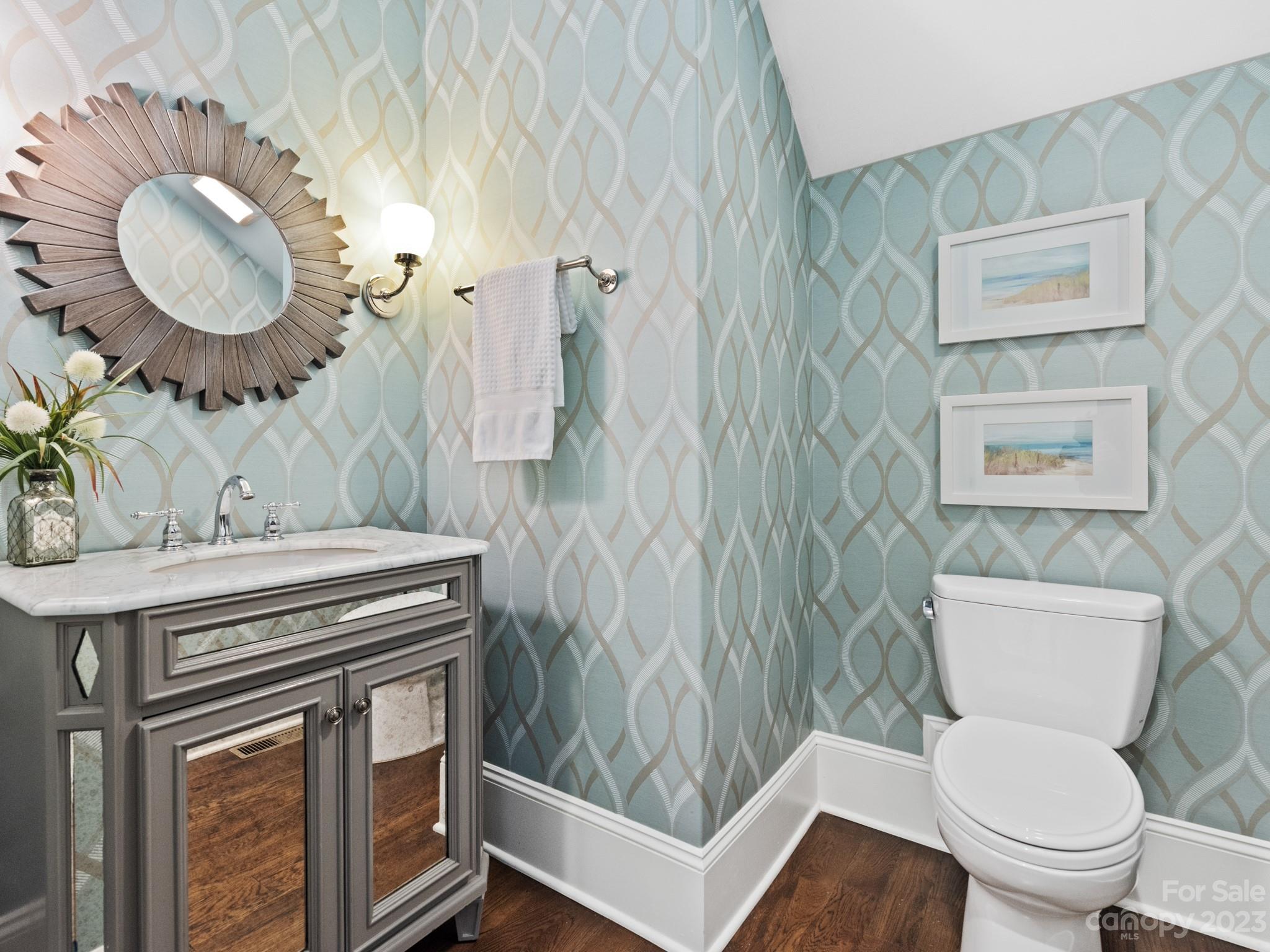 Skyecroft - Residential