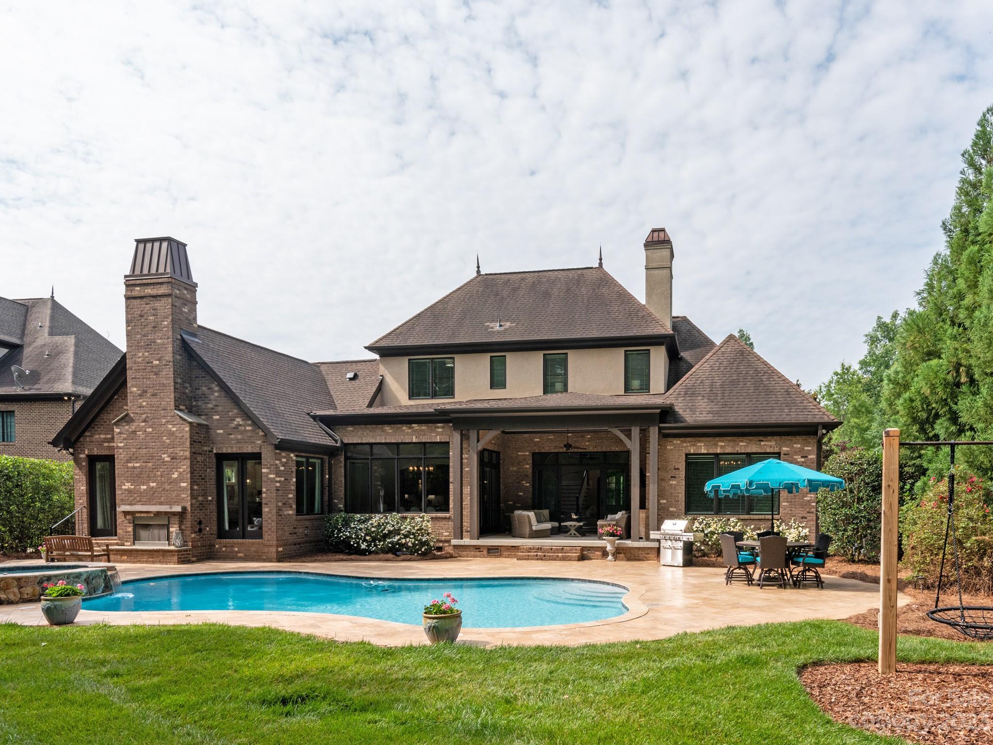 Skyecroft - Residential