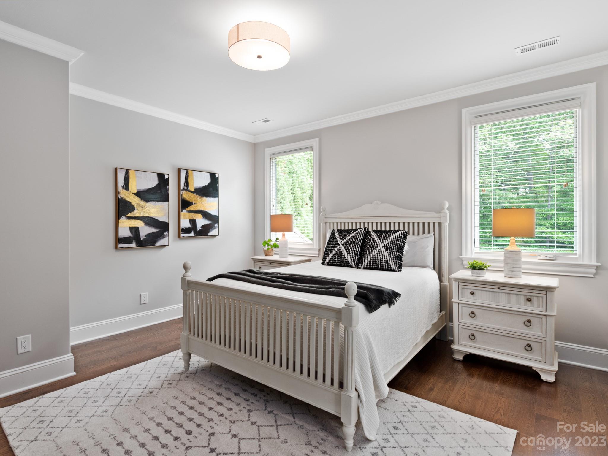 Skyecroft - Residential