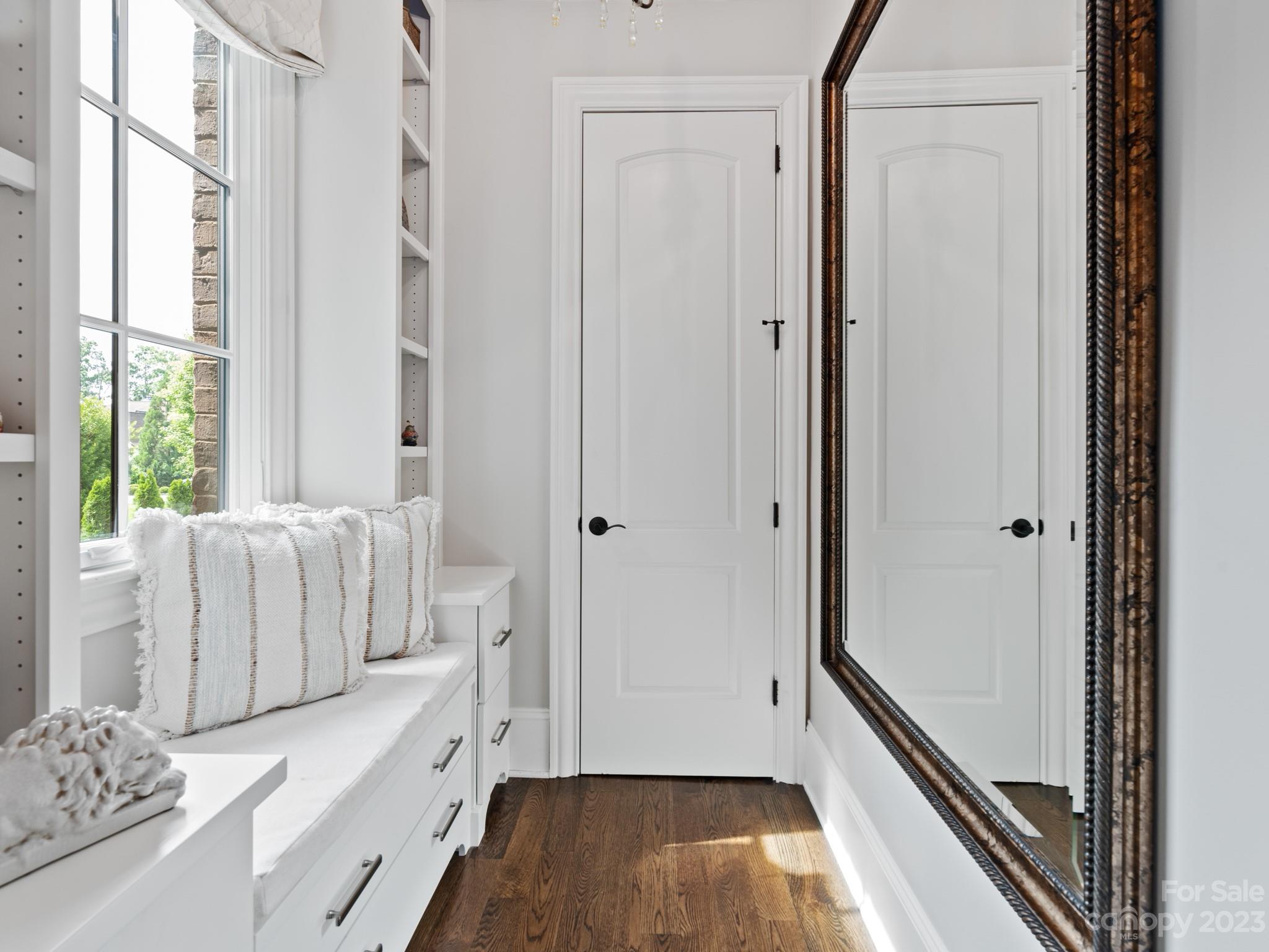 Skyecroft - Residential