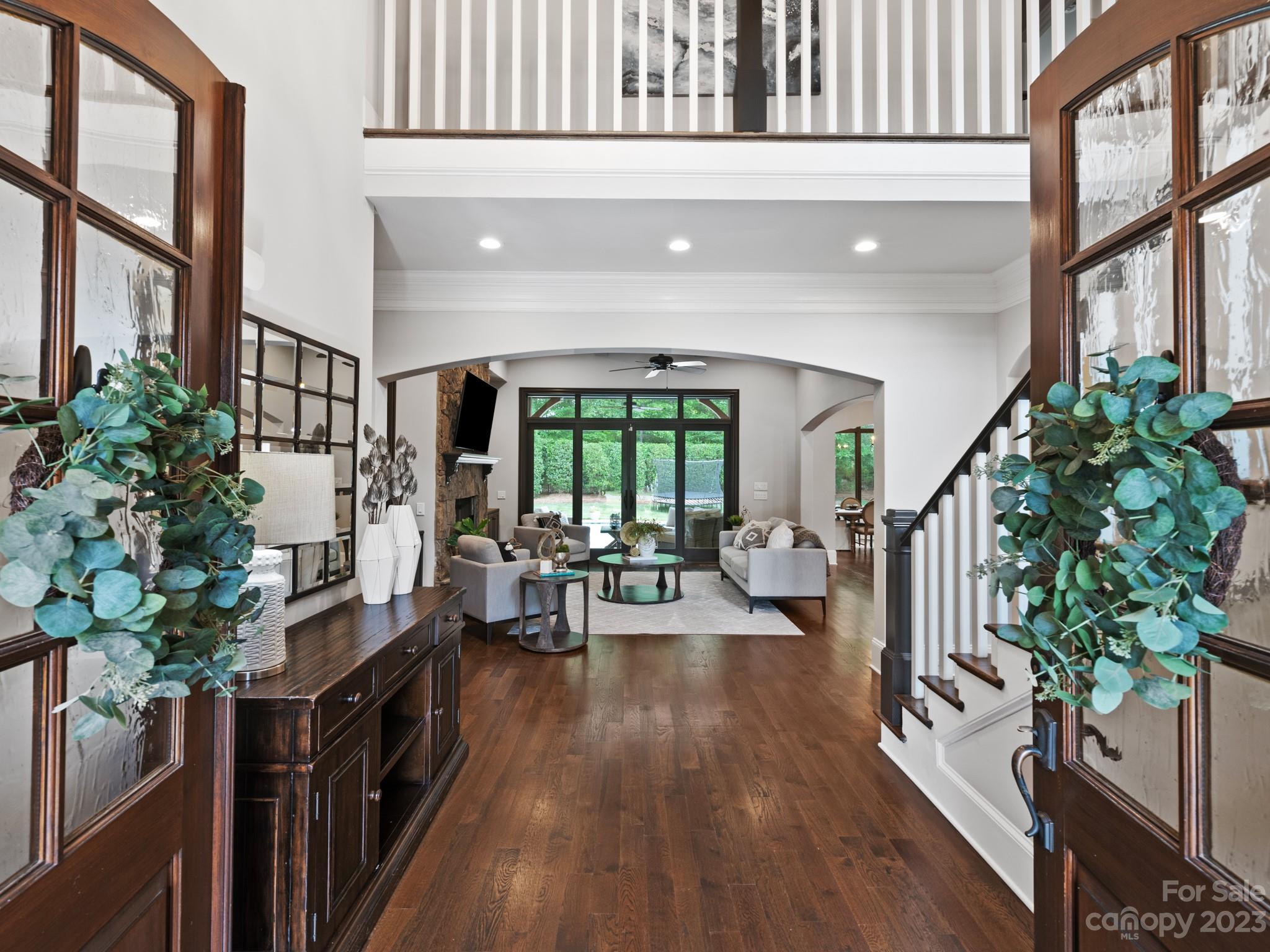 Skyecroft - Residential