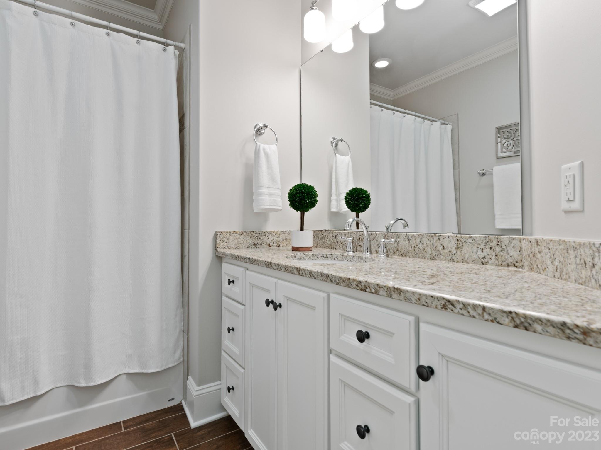 Skyecroft - Residential