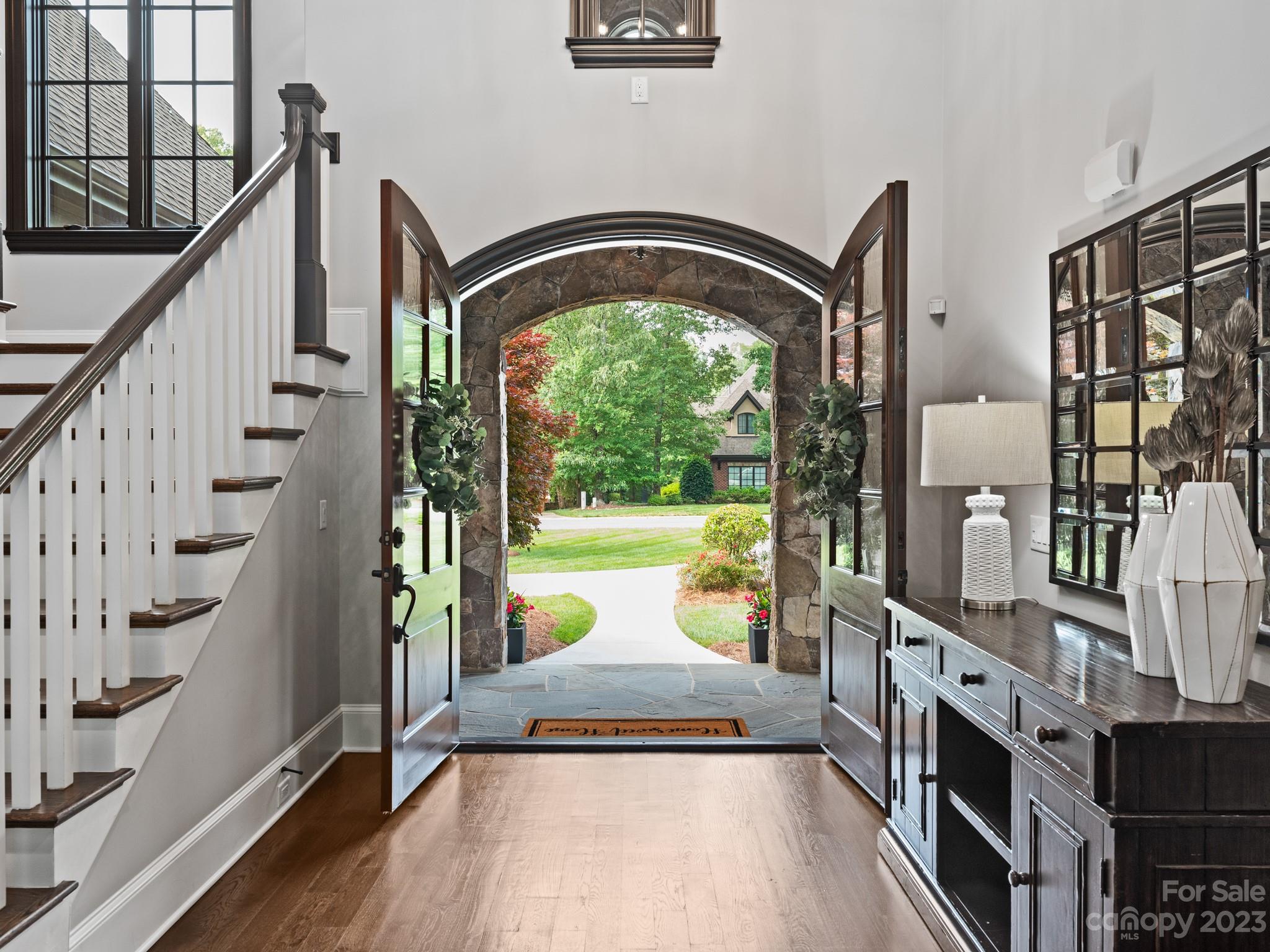 Skyecroft - Residential