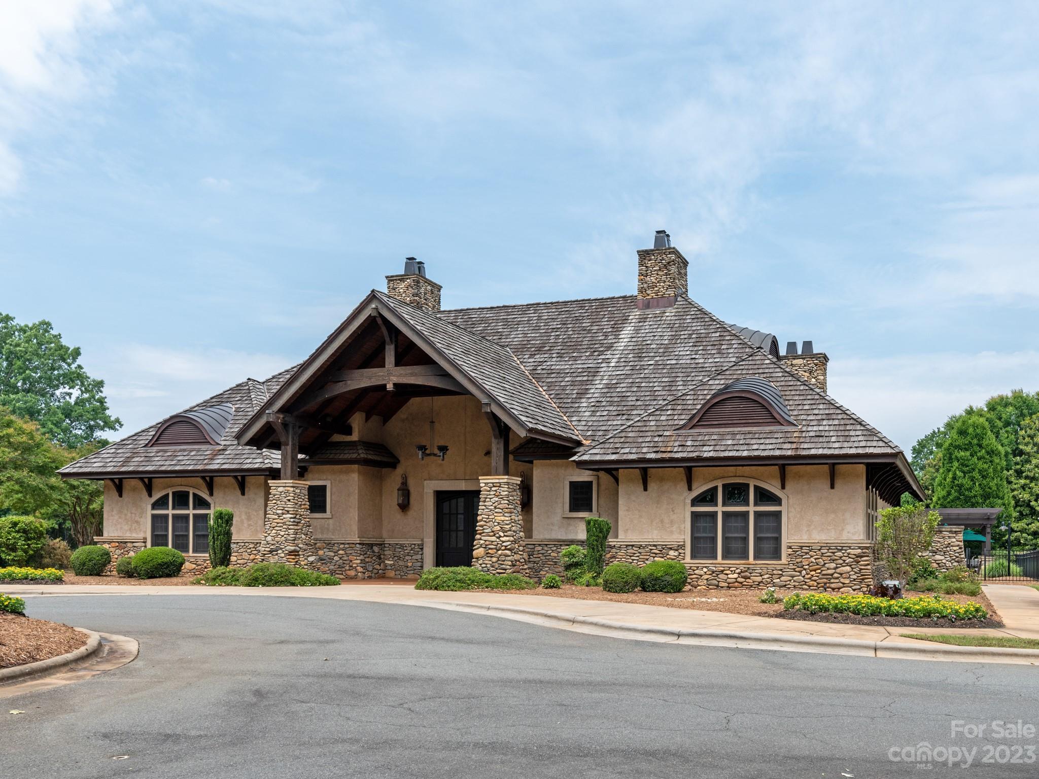 Skyecroft - Residential