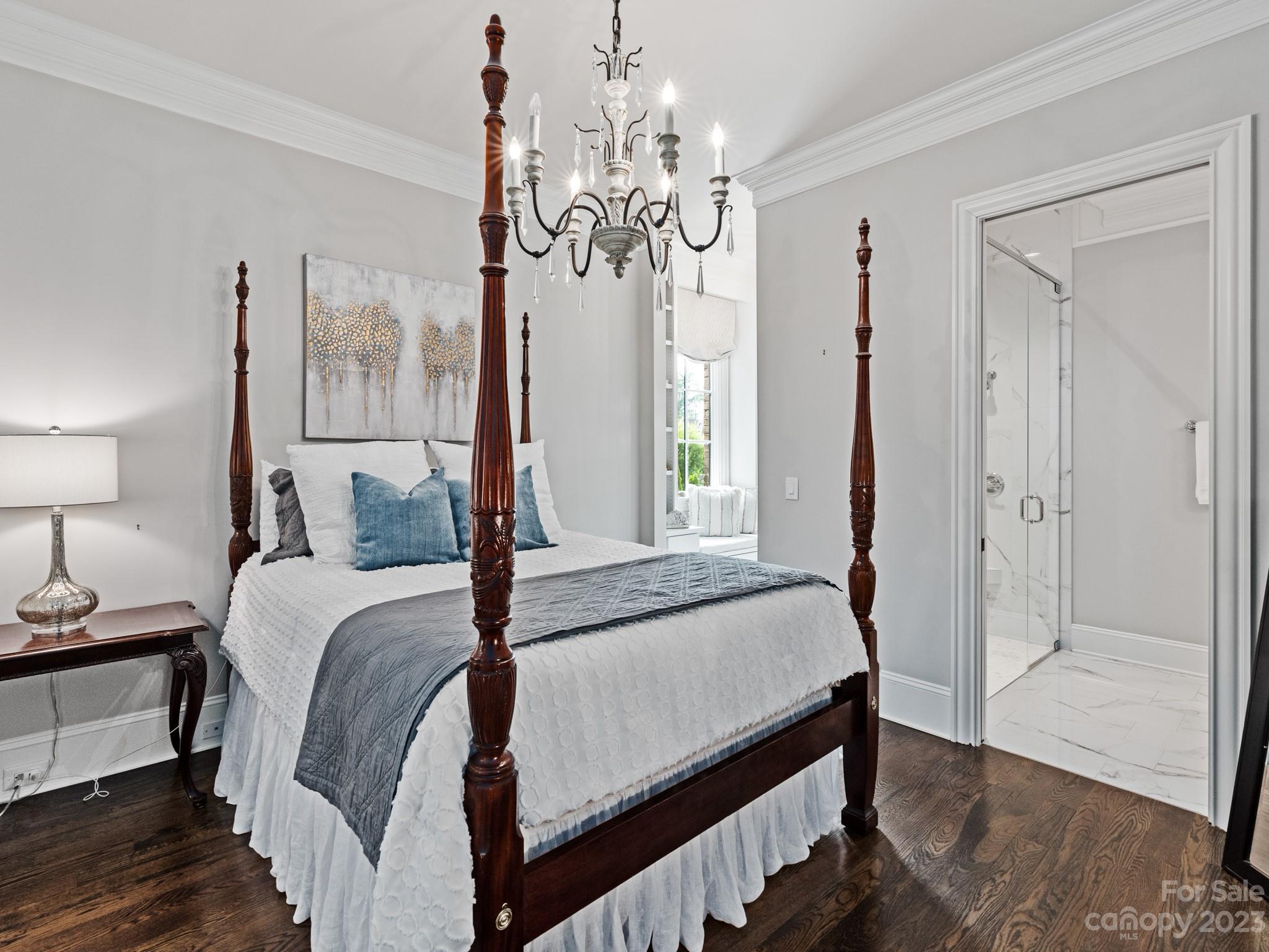 Skyecroft - Residential