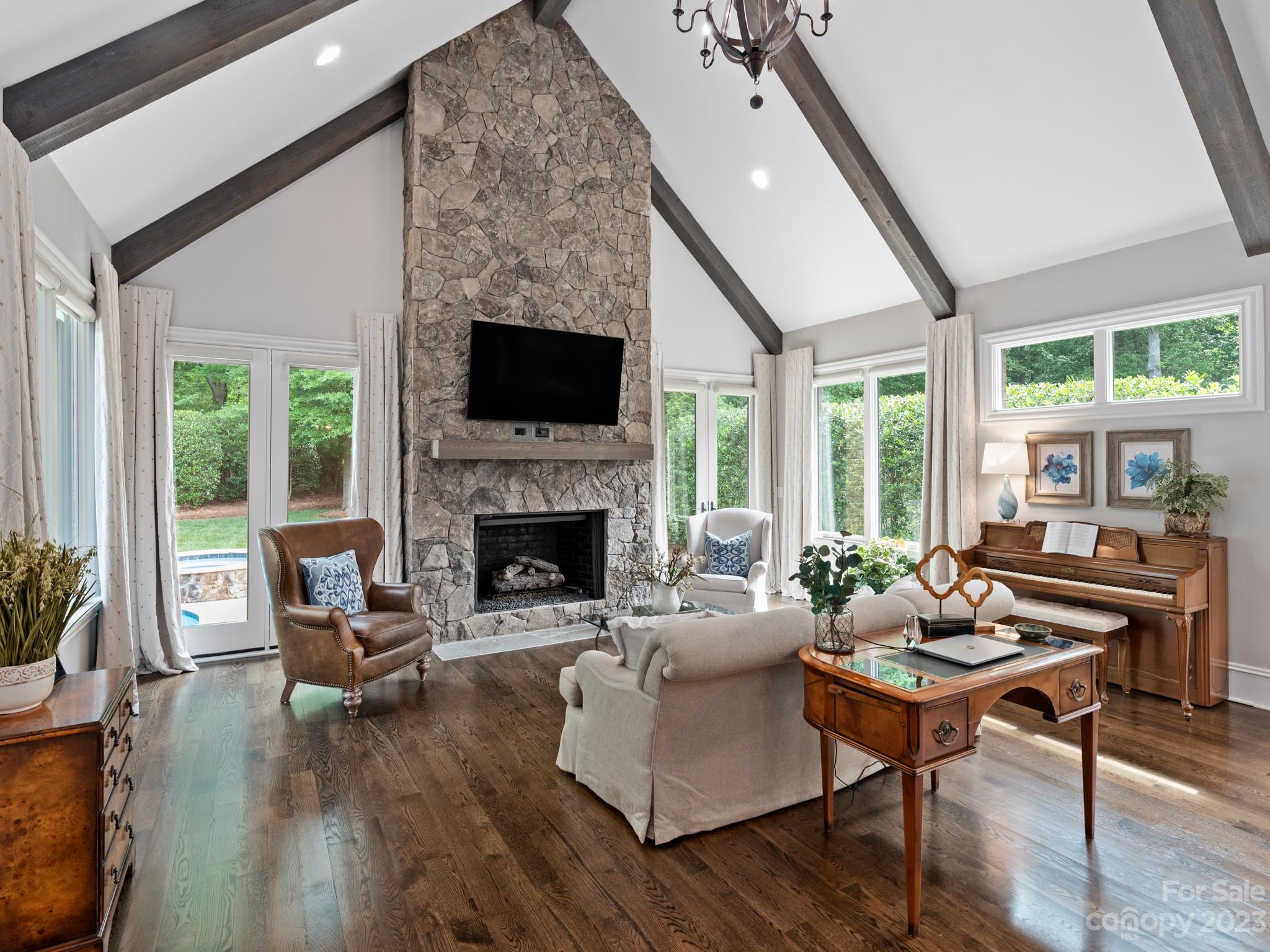 Skyecroft - Residential