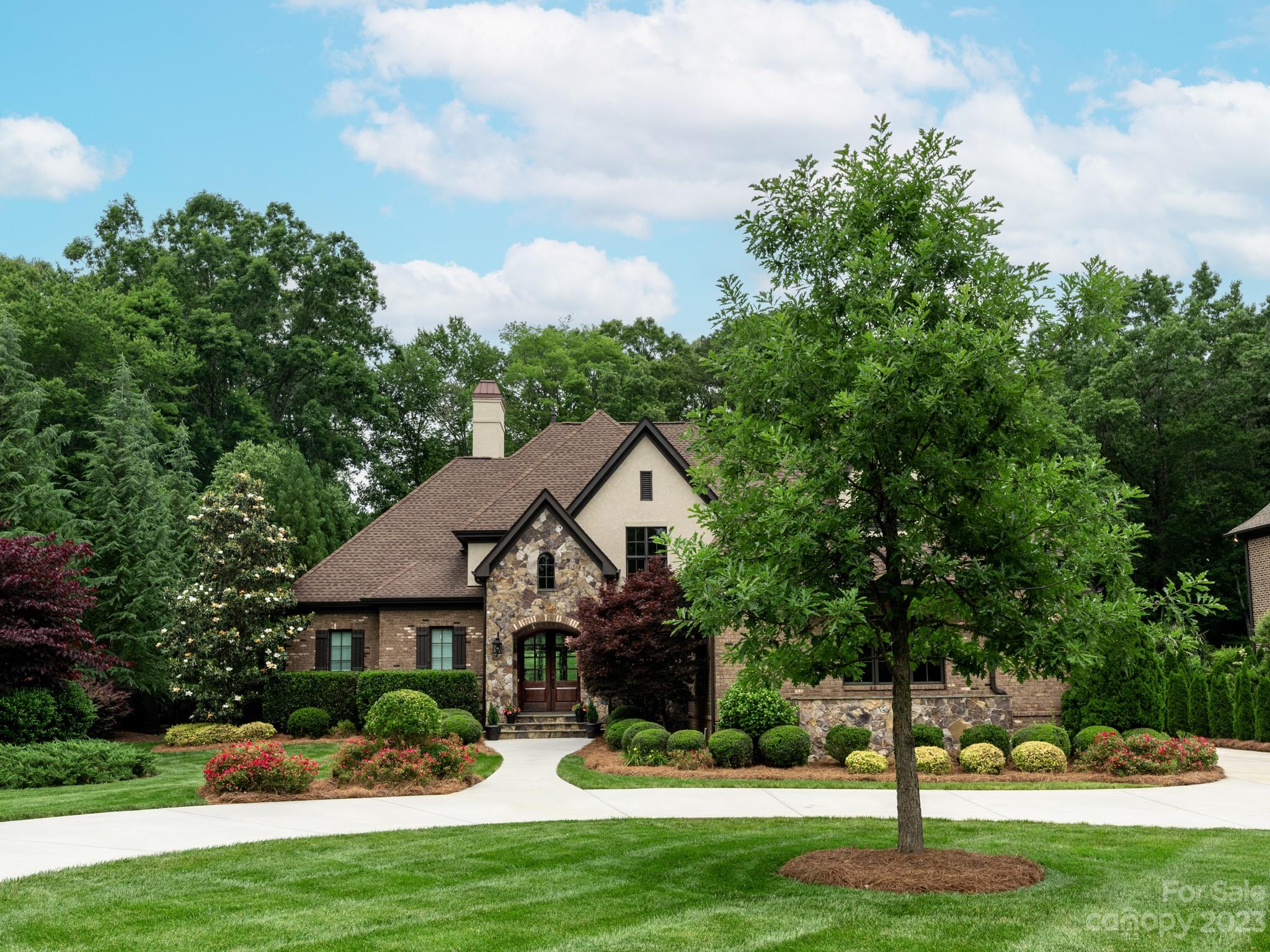 Skyecroft - Residential