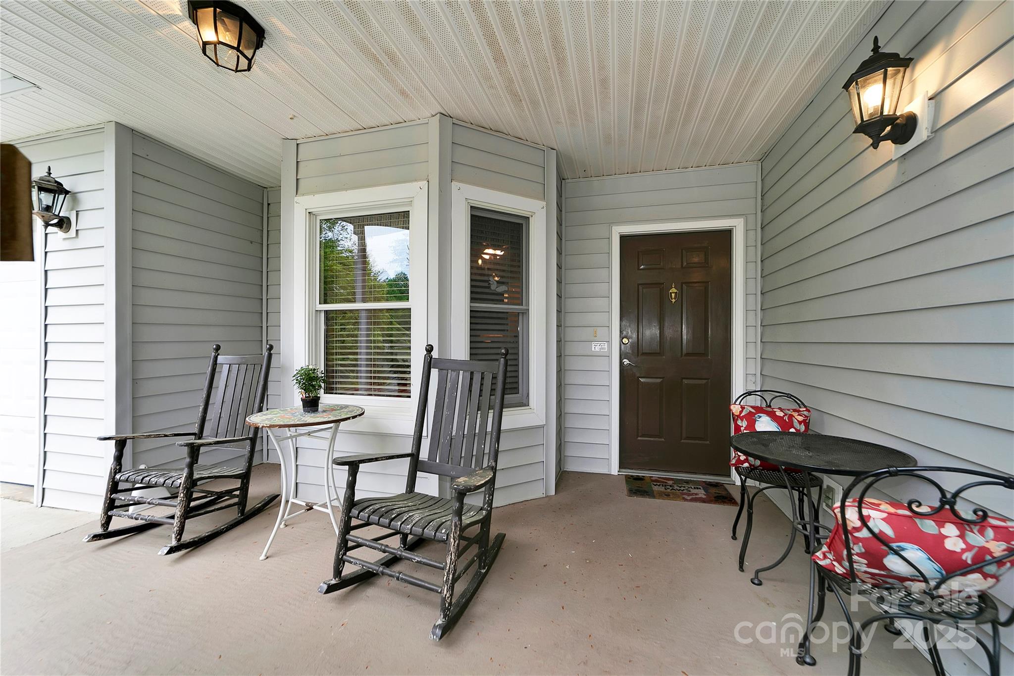 132 Fox Cross Drive
