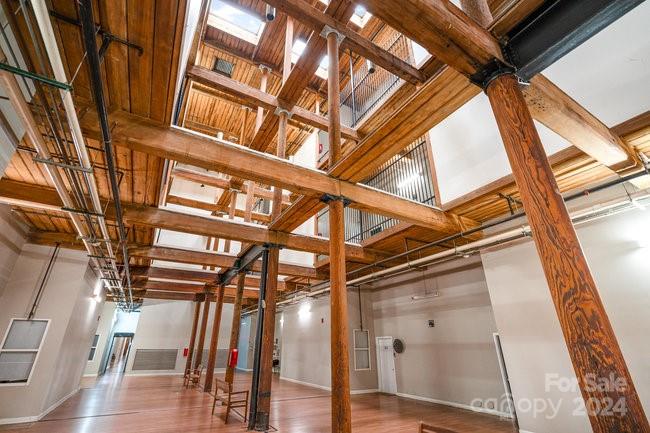 FoxRidge Lofts - Residential