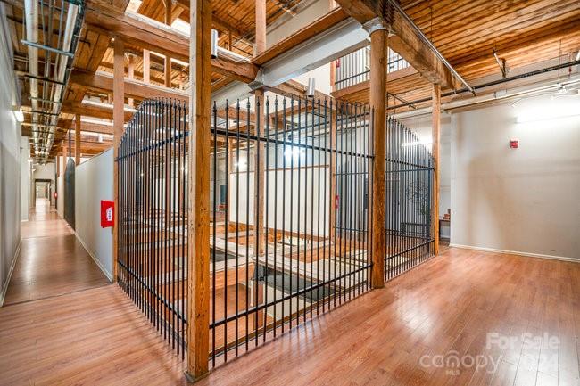 FoxRidge Lofts - Residential