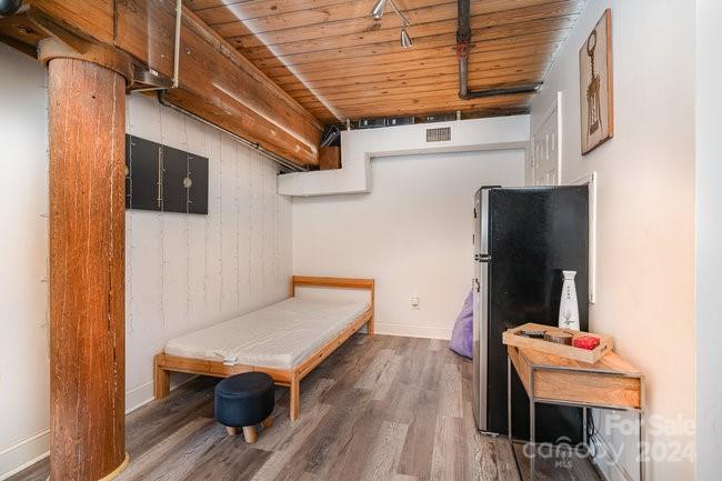 FoxRidge Lofts - Residential