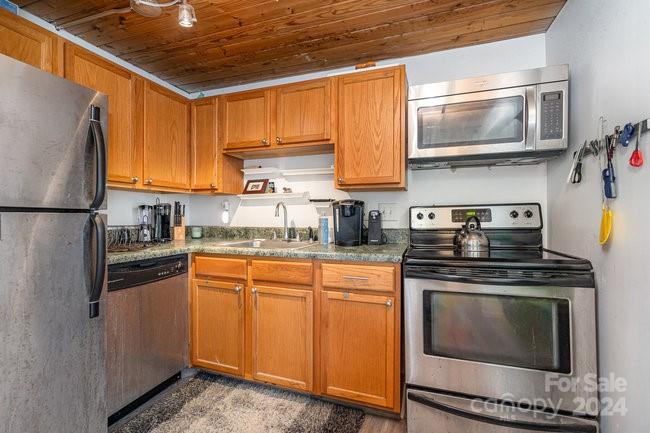 FoxRidge Lofts - Residential