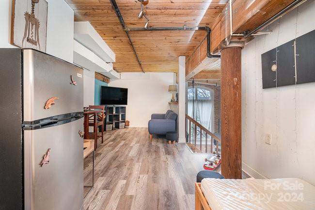 FoxRidge Lofts - Residential