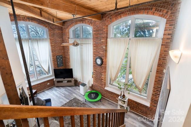 FoxRidge Lofts - Residential