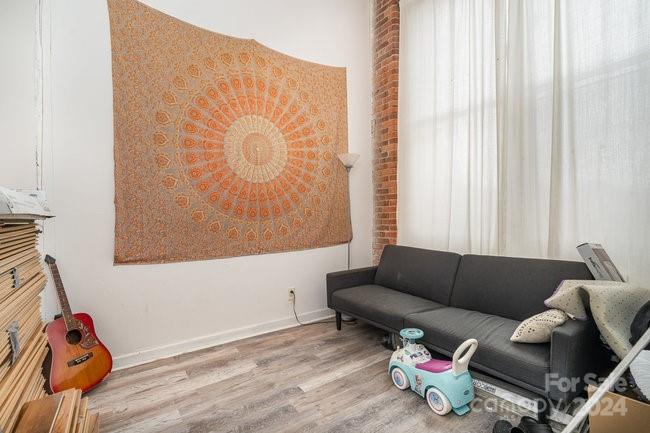 FoxRidge Lofts - Residential