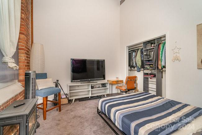 FoxRidge Lofts - Residential