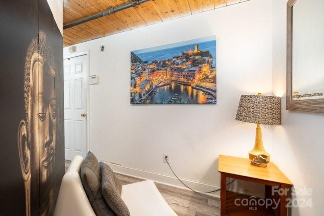 FoxRidge Lofts - Residential