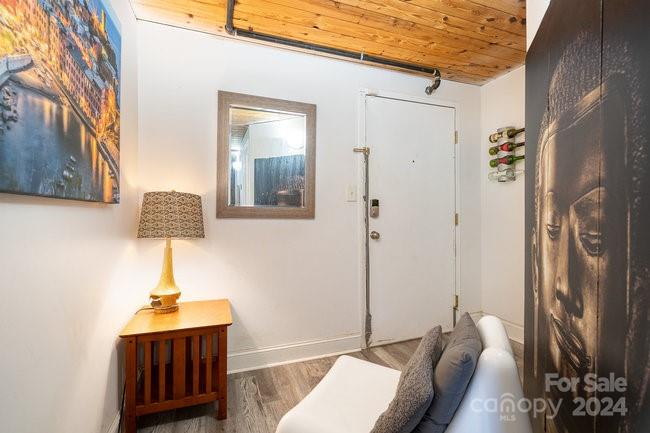 FoxRidge Lofts - Residential